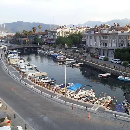 Charming Place In The Center Of Marina * Marmaris