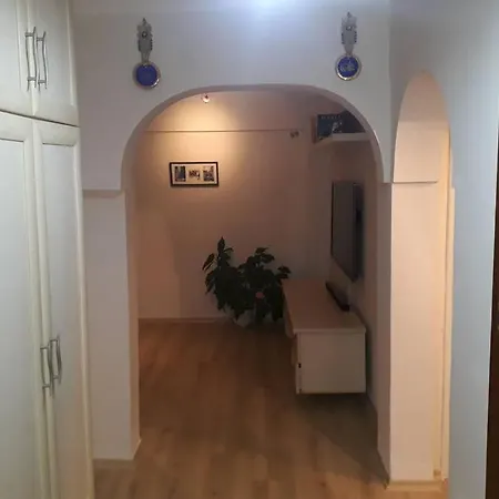 Apartment Charming Place In The Center Of Marina Marmaris