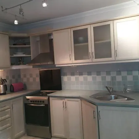 Charming Place In The Center Of Marina Apartment Marmaris